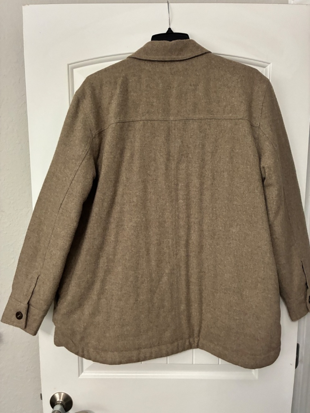 Jenni Kayne Farmhouse Jacket - Picture 9 of 10